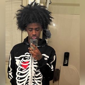 Meet your Posher, Big